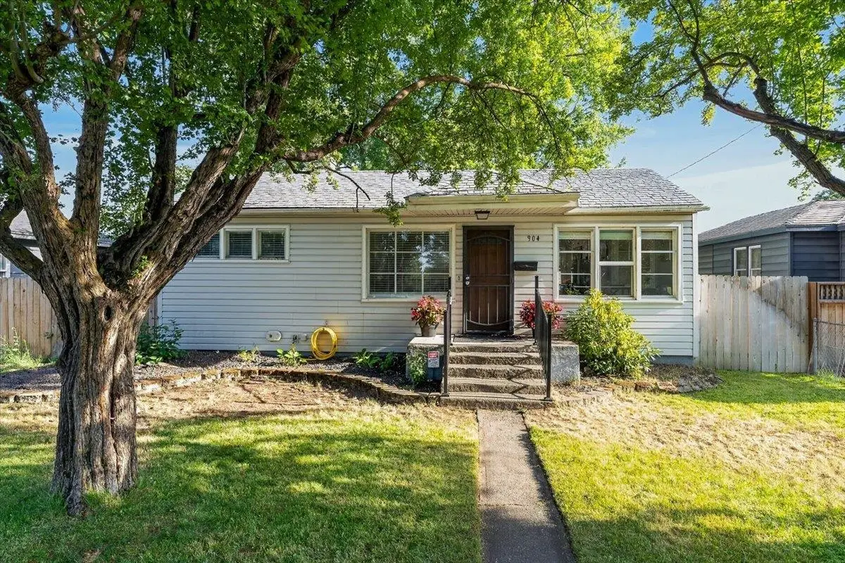 904 E Joseph Ave, Spokane, WA 99208 - #1
