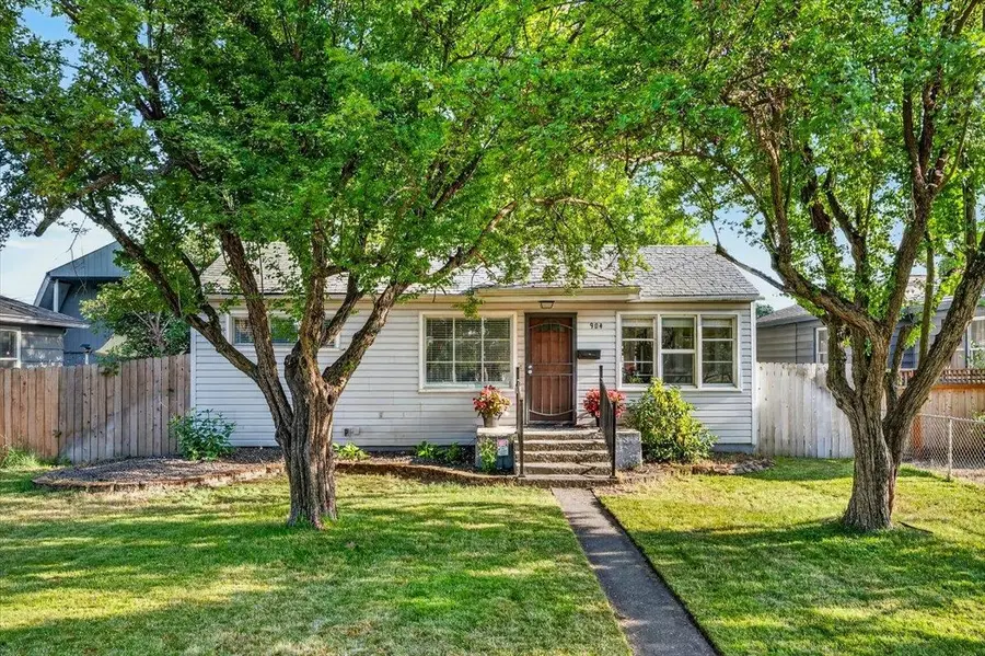 904 E Joseph Ave, Spokane, WA 99208 - #2