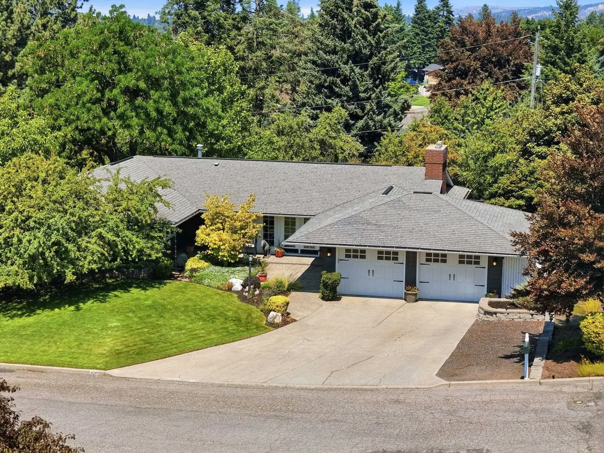 4509 E 56th Ave, Spokane, WA 99223 - #1
