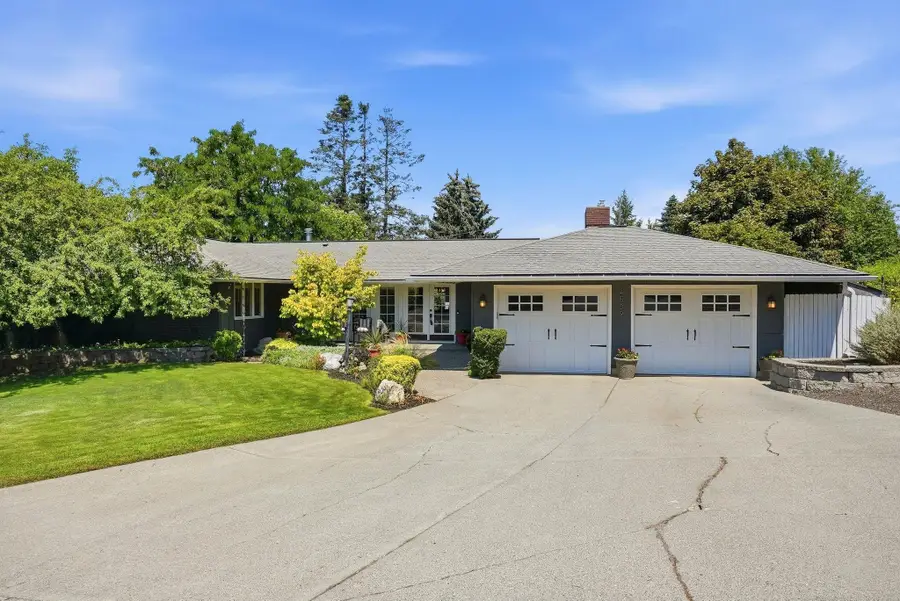 4509 E 56th Ave, Spokane, WA 99223 - #2