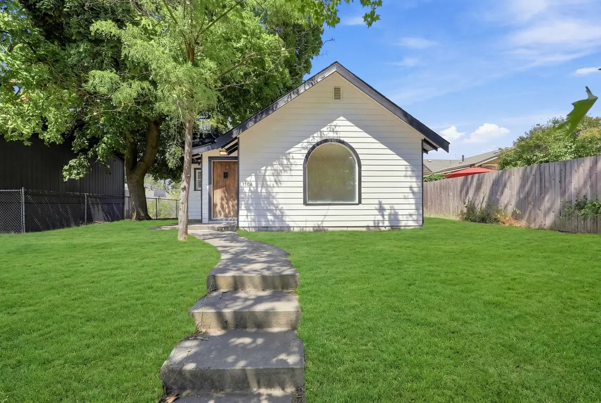 1103 E Broad Ave, Spokane, WA 99207 - #1