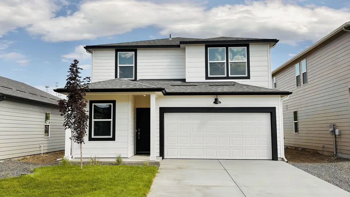 3749 S Blake Ln, Spokane, WA 99206 - #1