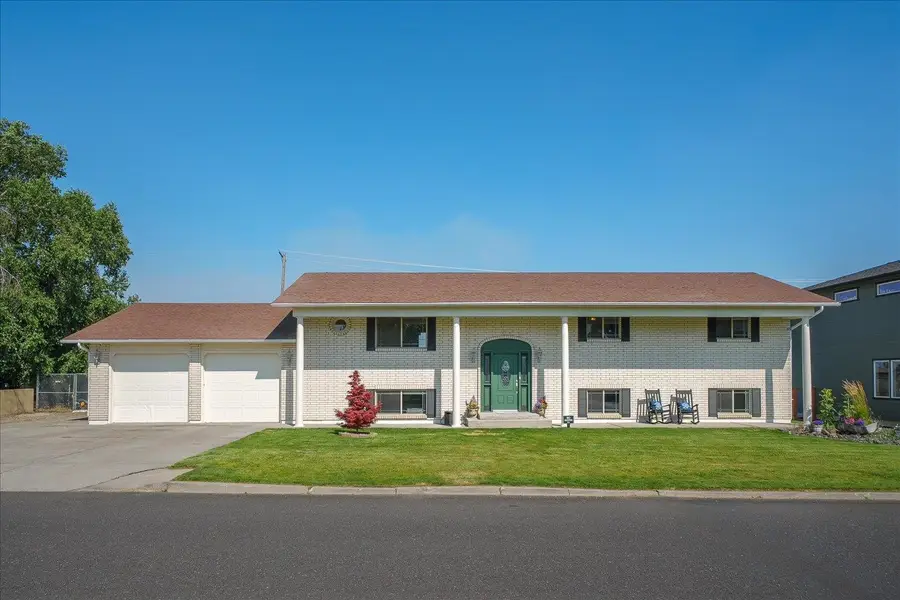 8116 N N Panorama Dr, Spokane, WA 99208 - #2