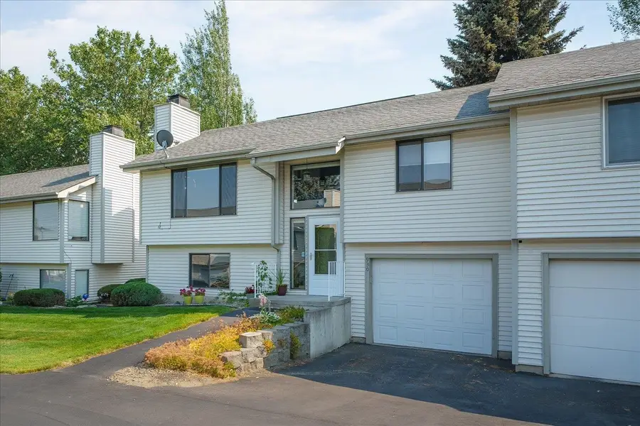 930 E Calkins Dr, Spokane, WA 99208 - #2