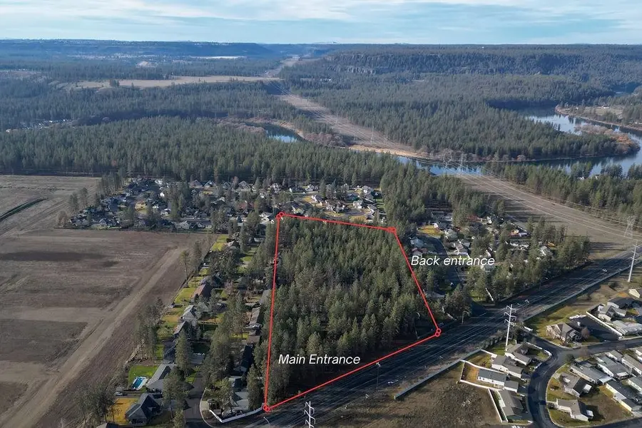 10203 N Nine Mile Rd, Nine Mile Falls, WA 99026 - #2