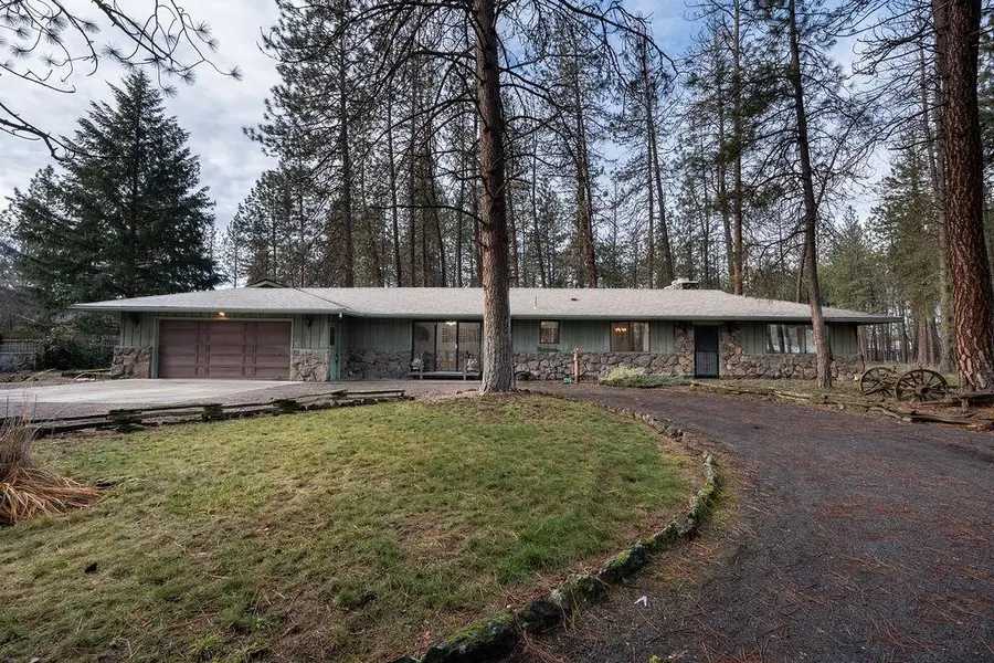 10203 N Nine Mile Rd, Nine Mile Falls, WA 99026 - #3