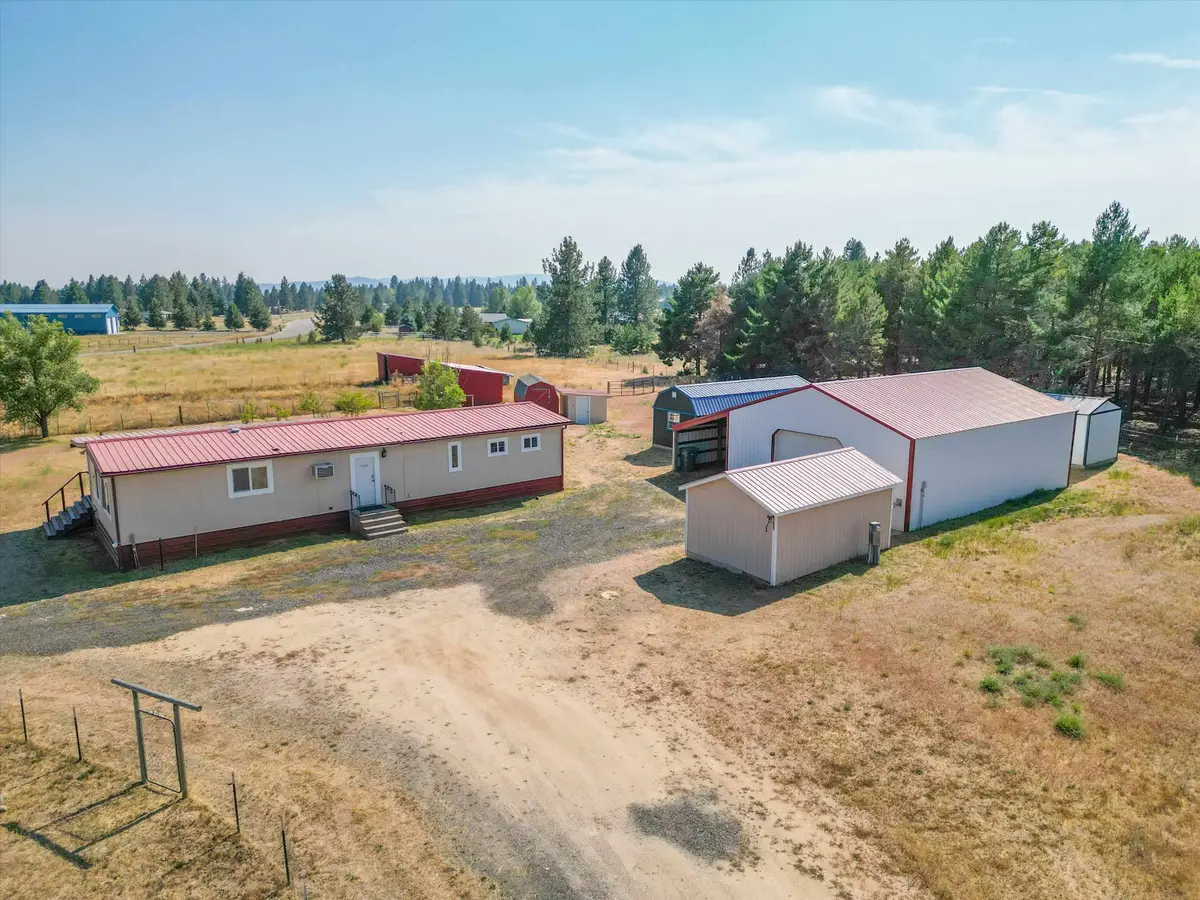 2309 W Blue Quail Ct, Deer Park, WA 99006 - #1