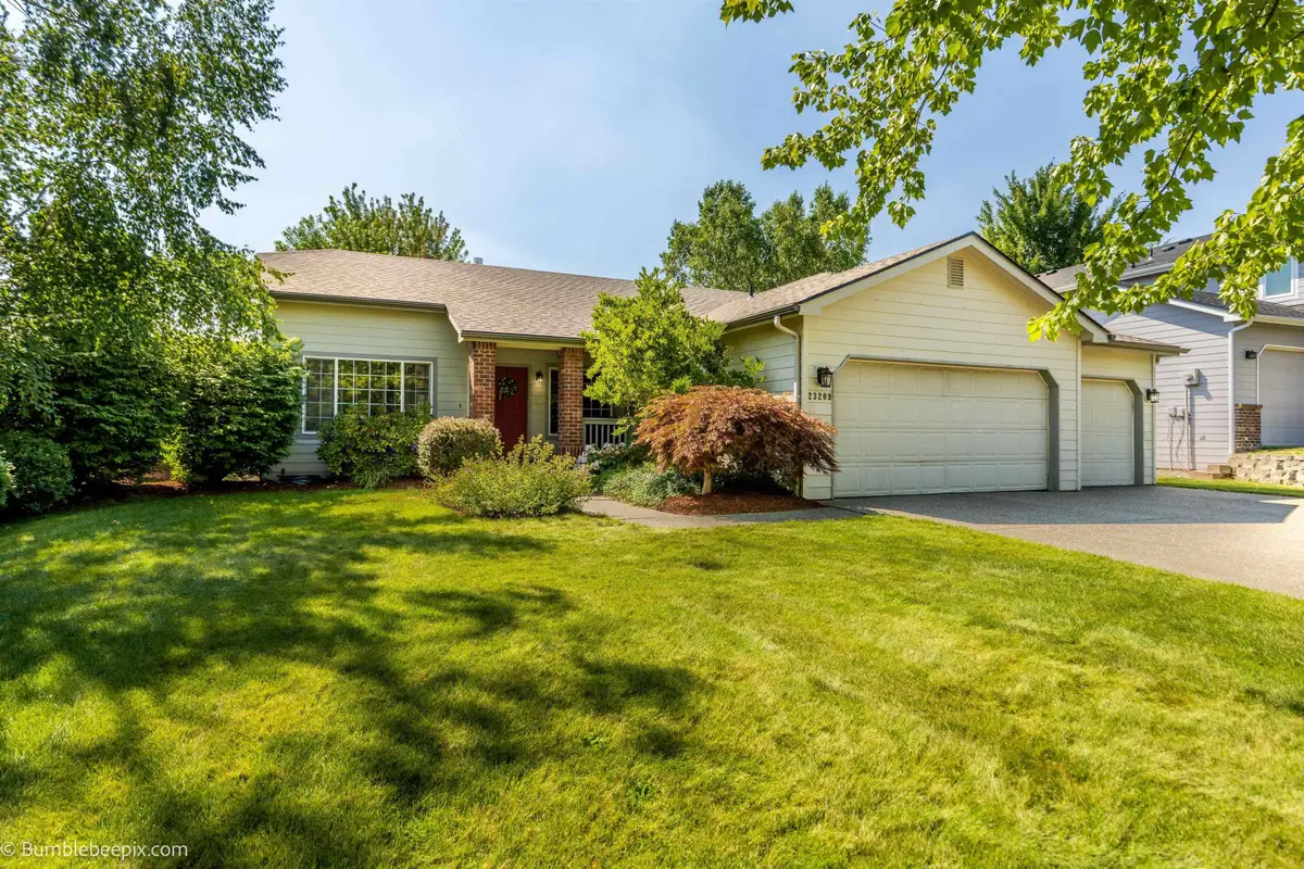 23209 E Settler Dr, Liberty Lake, WA 99019 - #1