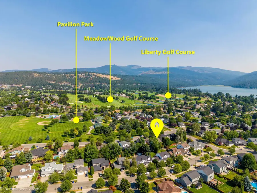 23209 E Settler Dr, Liberty Lake, WA 99019 - #3