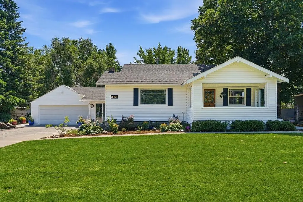 13804 E 16th Ave, Spokane Valley, WA 99216 - #1