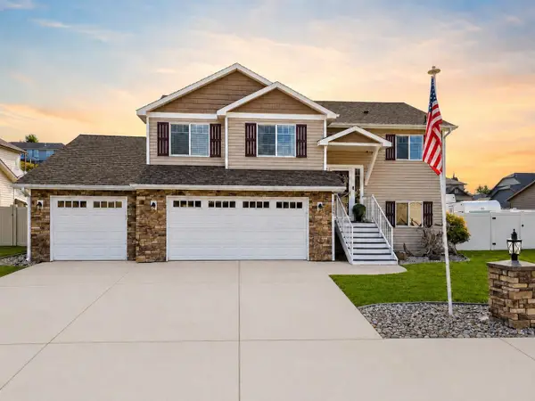 1027 S Virgil Ct, Greenacres, WA 99016