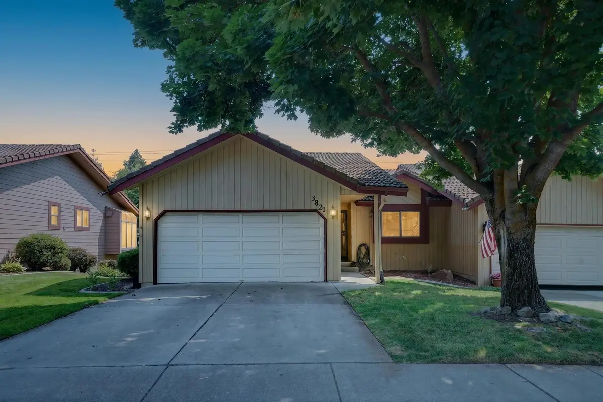 3821 S Alder Dr, Spokane, WA 99223 - #1
