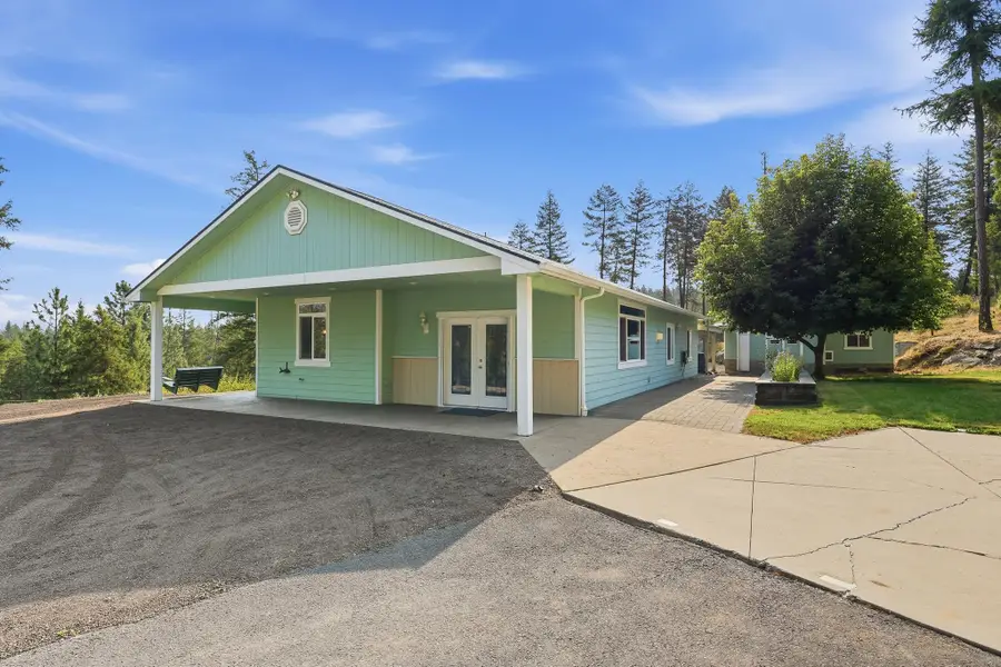 3525 W Brant Rd, Colbert, WA 99005 - #3