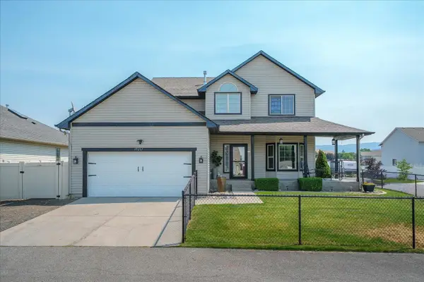 19217 E 7th Ave, Spokane Valley, WA 99016