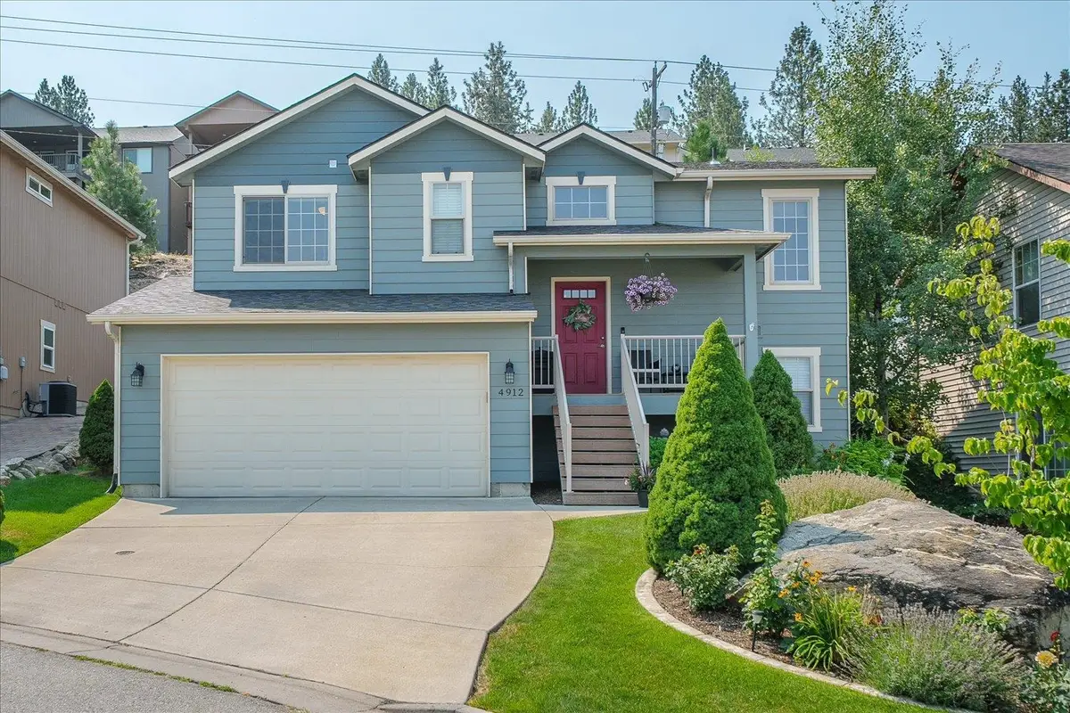 4912 E 15th Ave, Spokane Valley, WA 99212 - #1