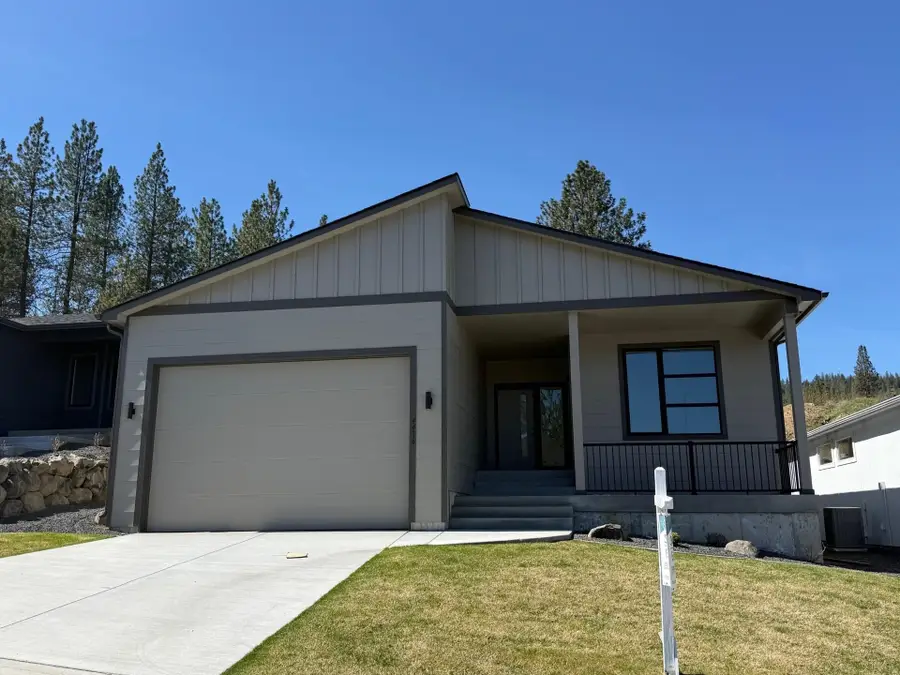 4416 S Willow Ln, Spokane Valley, WA 99216 - #2