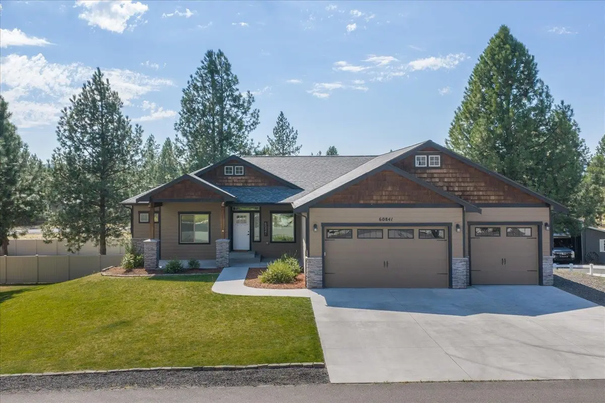 60841 Westview Dr, Nine Mile Falls, WA 99026 - #1