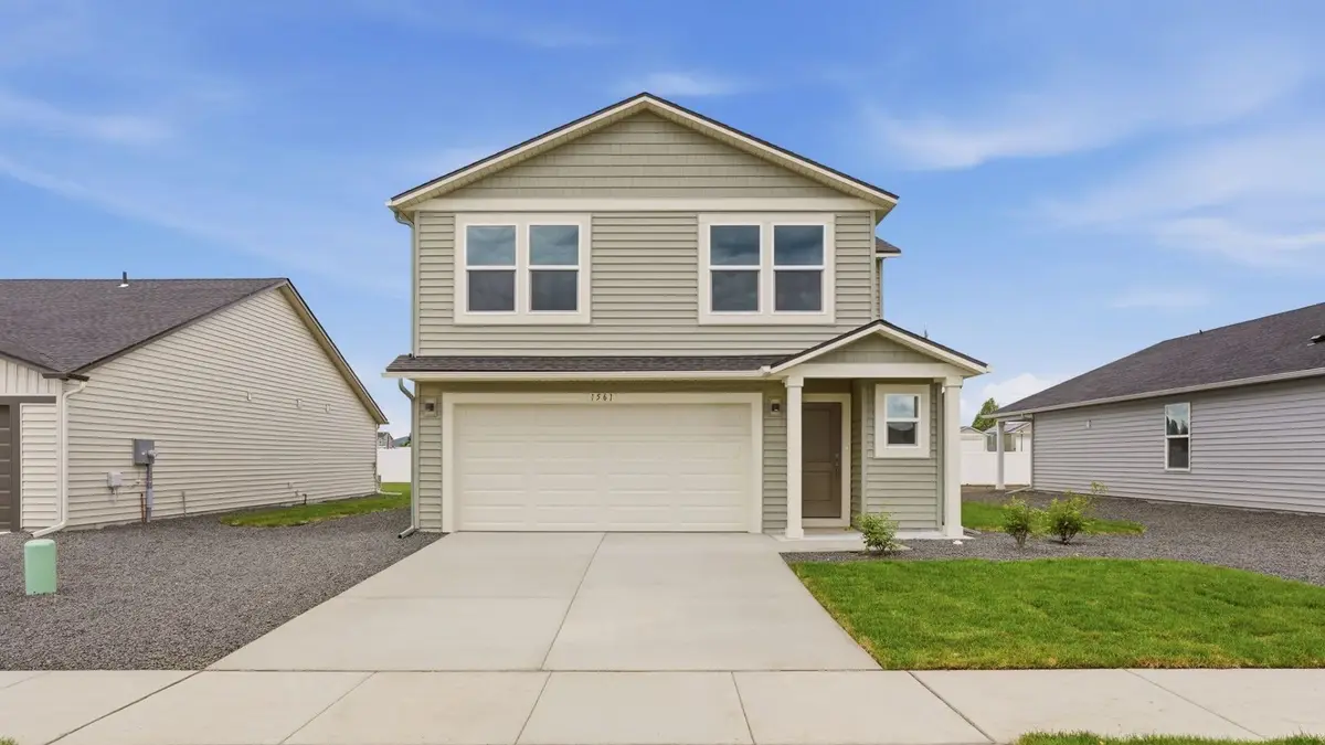 120 S Pippin Ave, Deer Park, WA 99006 - #1