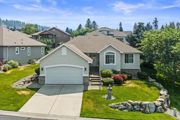 4422 E North Glenngrae Ct, Spokane, WA 99223