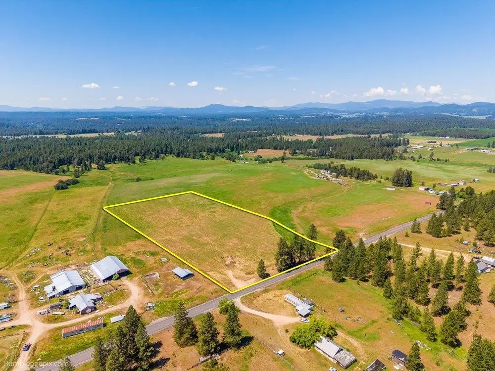 NNA Elk-chattaroy Rd, Elk, WA 99009 - #1