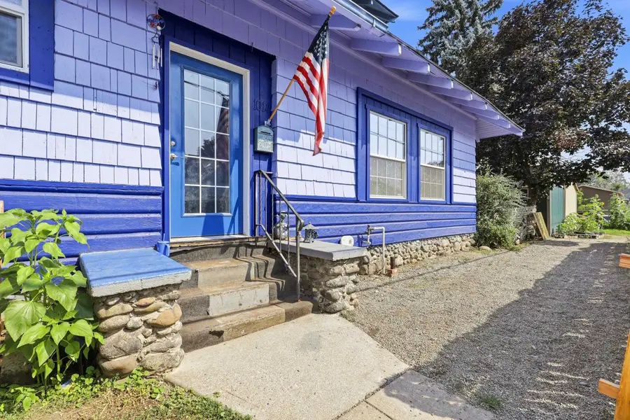 1014 N Nettleton St, Spokane, WA 99201 - #3