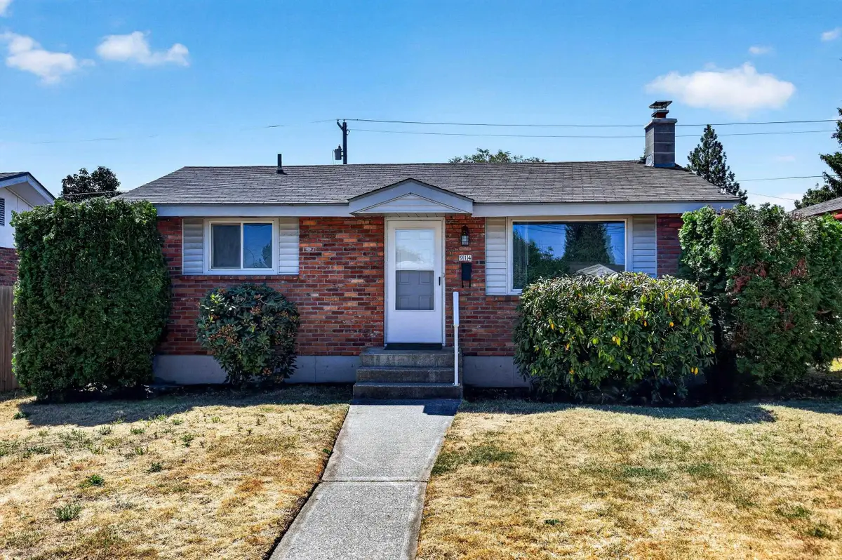 914 E Dalke Ave, Spokane, WA 99208 - #1