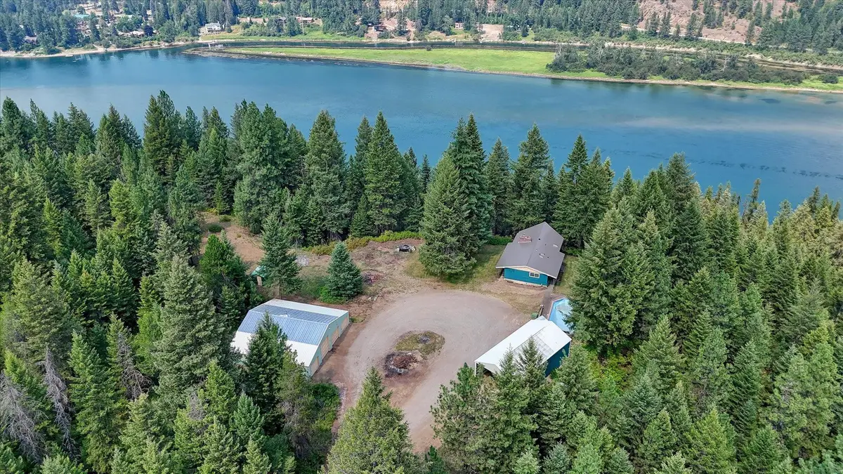 433421 Sr-20 Hwy, Newport, WA 99156 - #1