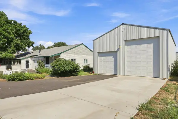 12430 W 13th Ave, Airway Heights, WA 99001
