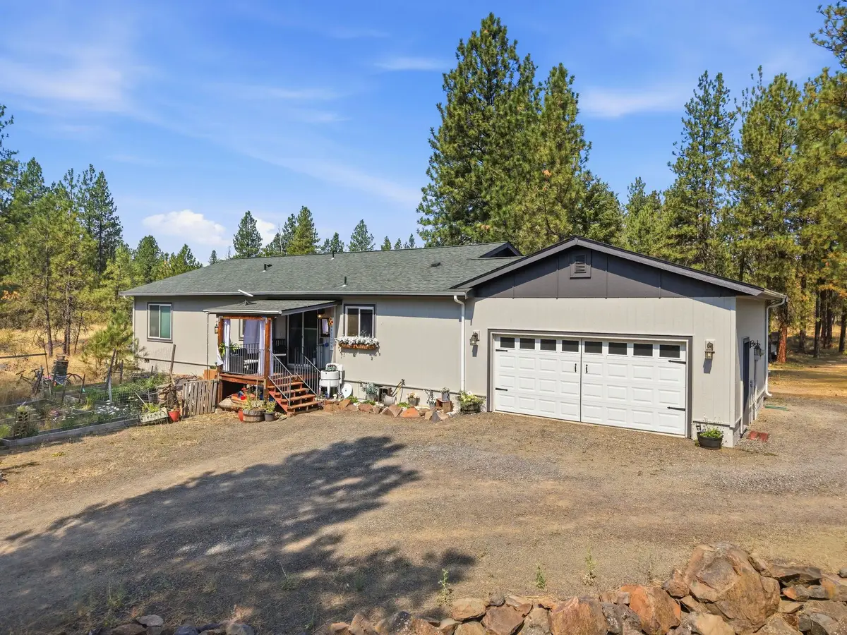 12103 N Ritchey Ln, Spokane, WA 99224 - #1