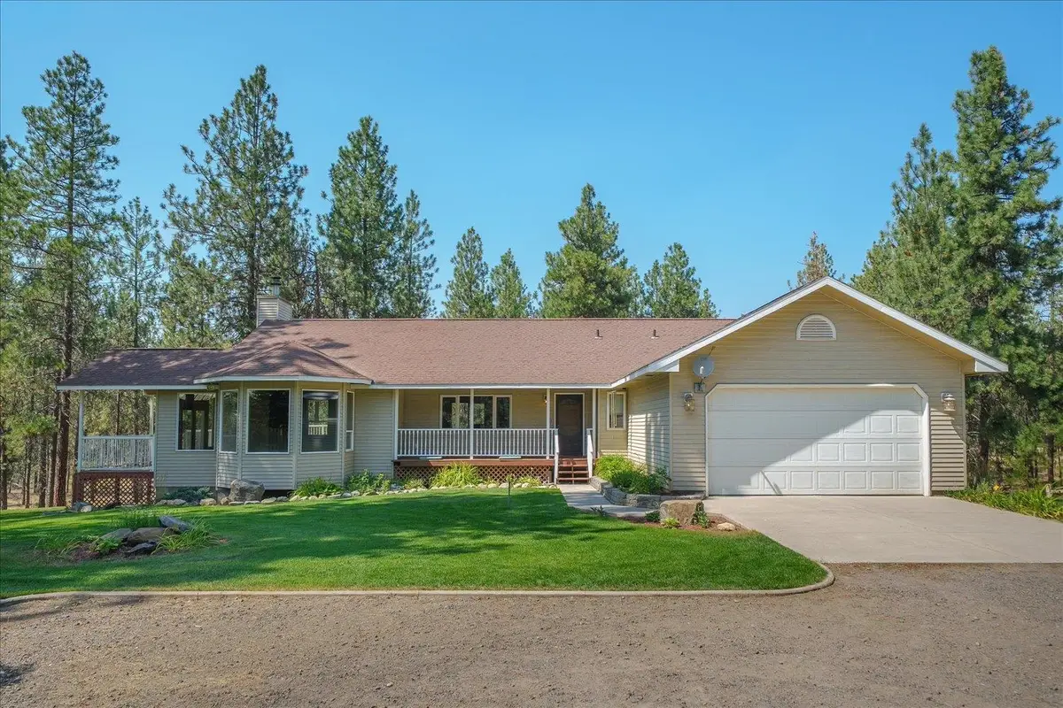 1110 Brooks Rd, Medical Lake, WA 99022 - #1