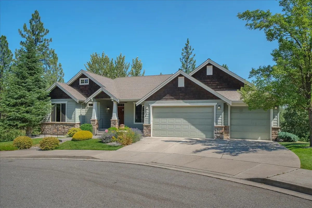 401 W Trailridge Ct, Spokane, WA 99224 - #1