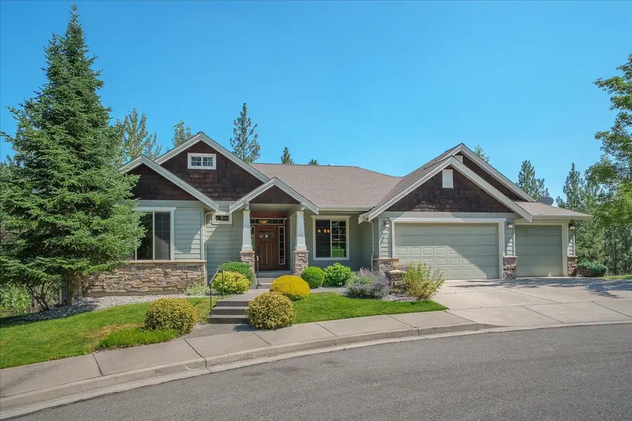 401 W Trailridge Ct, Spokane, WA 99224 - #2