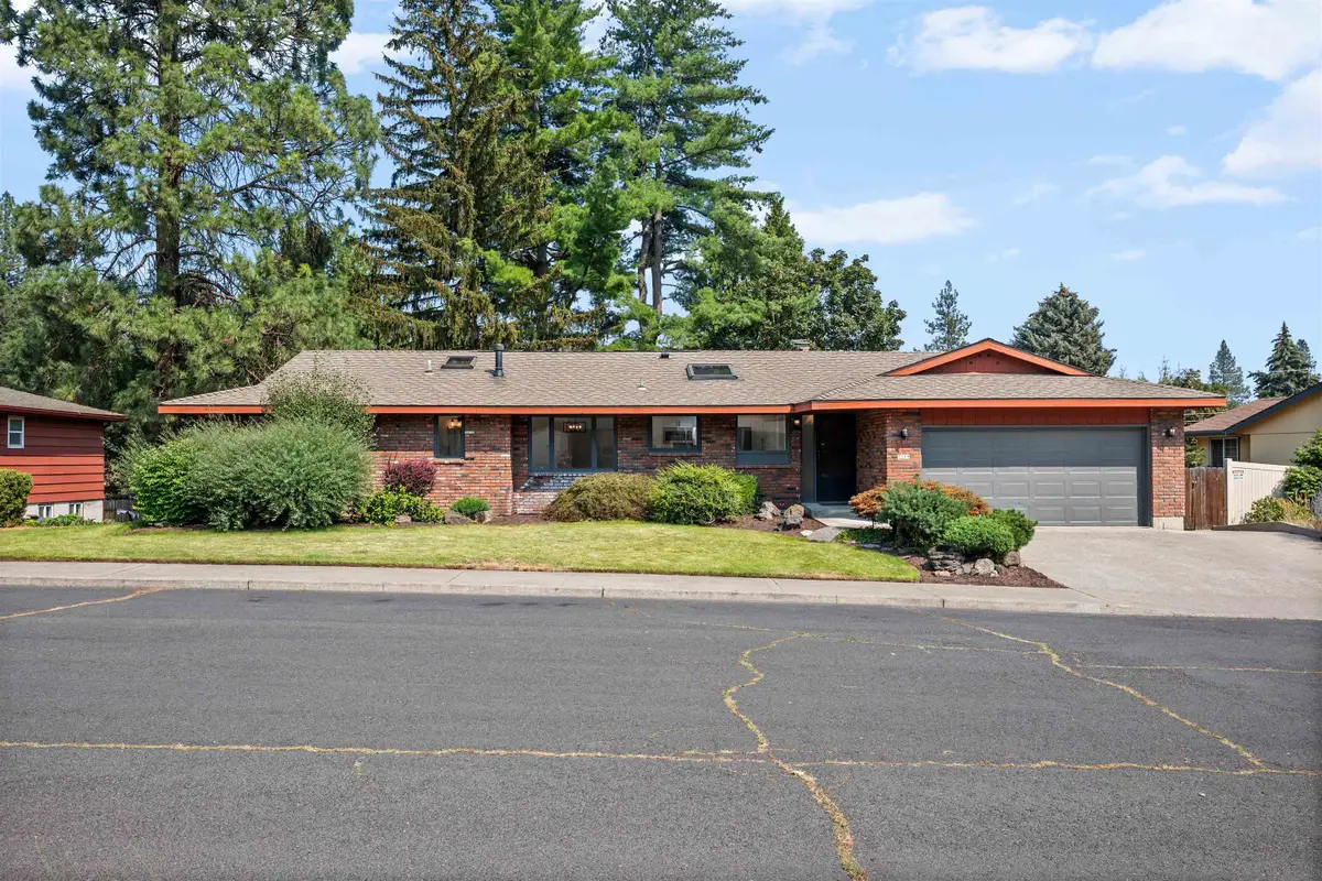 7118 N Winston Dr, Spokane, WA 99208 - #1