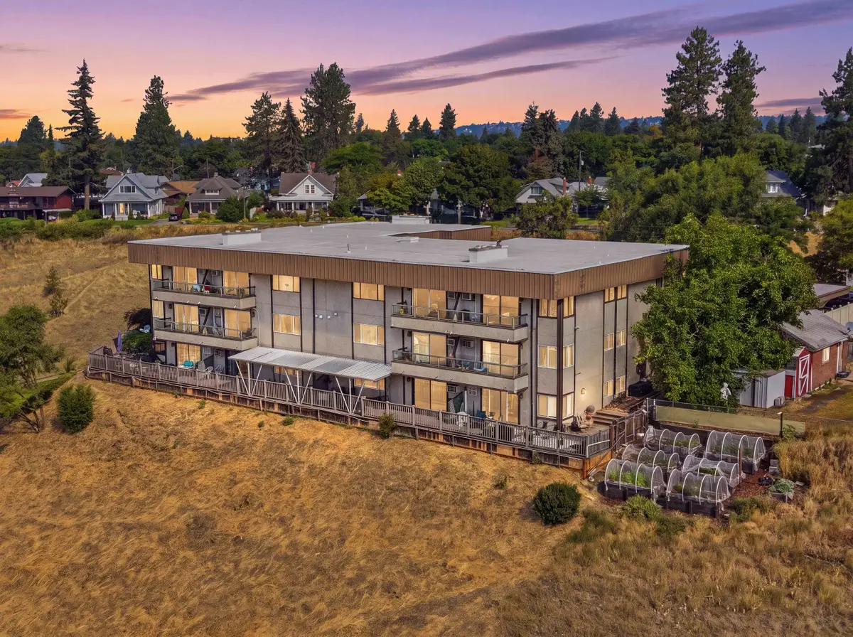 935 W Glass Ave #305, Spokane, WA 99205 - #1