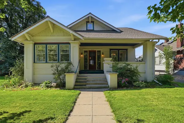 1018 E Sharp Ave, Spokane, WA 99216