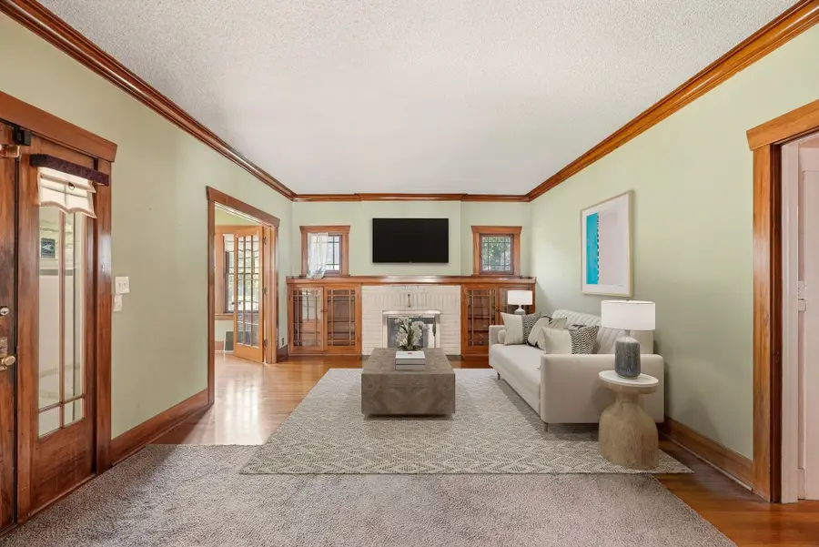 1018 E Sharp Ave, Spokane, WA 99216 - #3