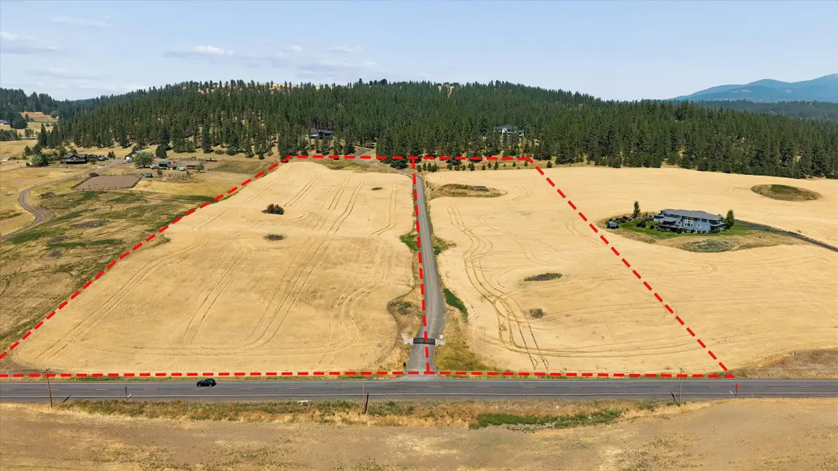 103XX E Mt Spokane Park Dr, Colbert, WA 99201 - #1