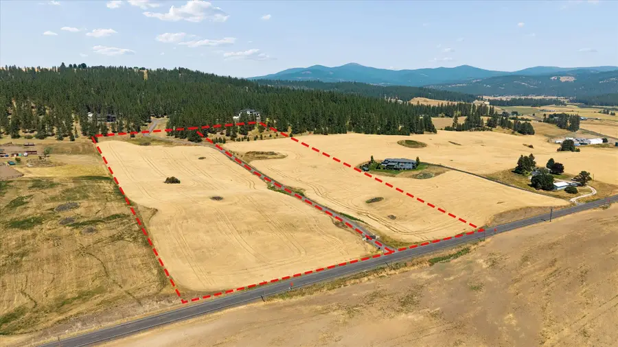 104XX E Mt Spokane Park Dr, Mead, WA 99021 - #2