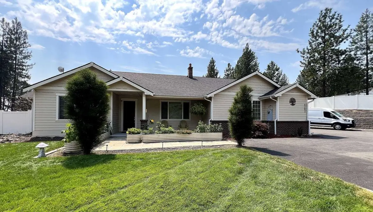 6282 W Bluebird Way, Deer Park, WA 99006 - #1