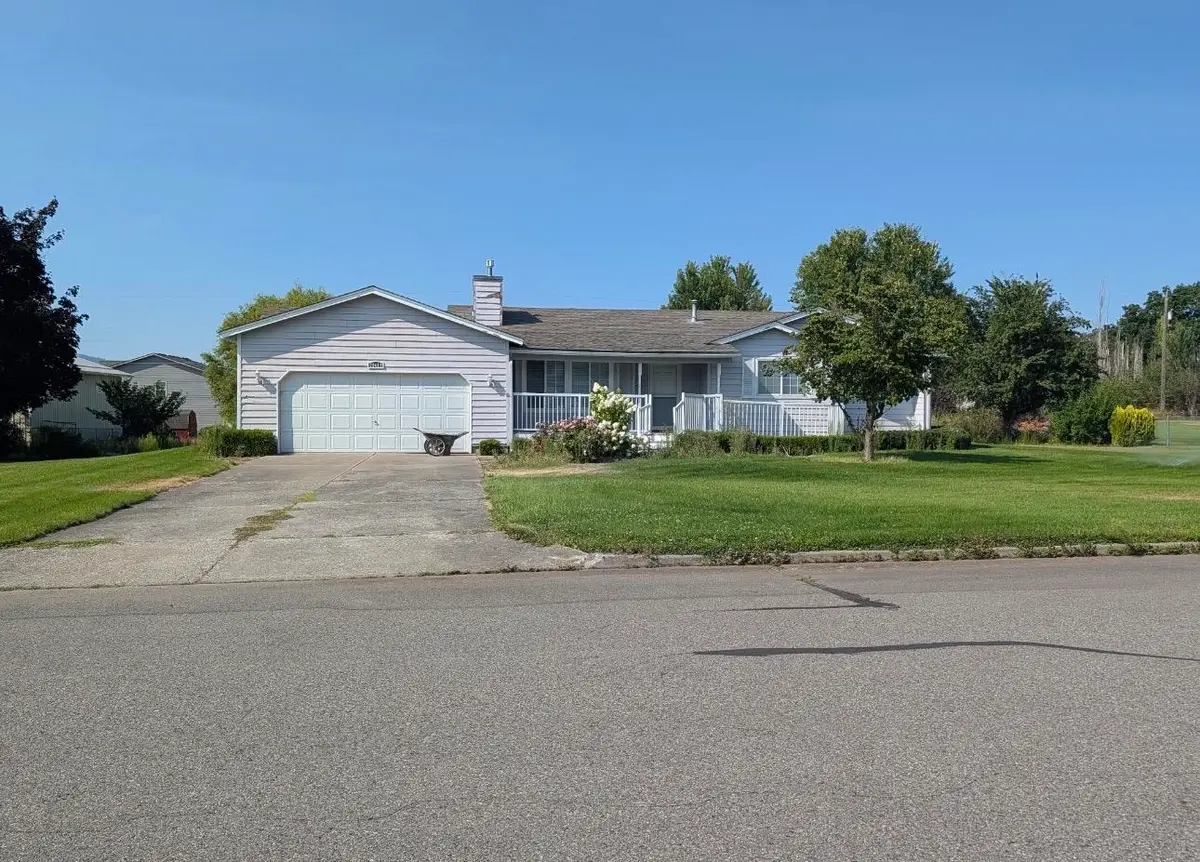20419 E 1st St, Greenacres, WA 99016 - #1