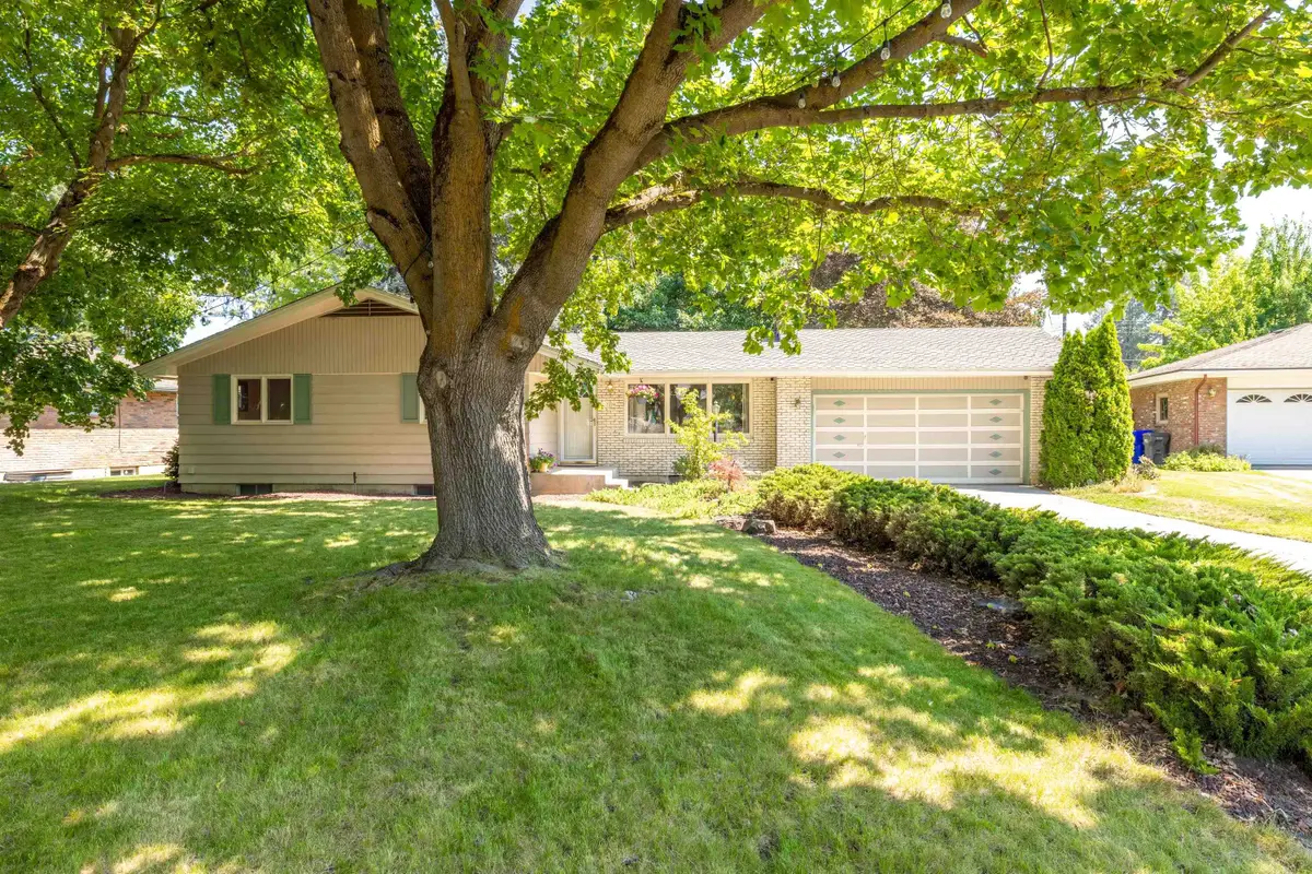 7804 N Madison Ct, Spokane, WA 99208 - #1