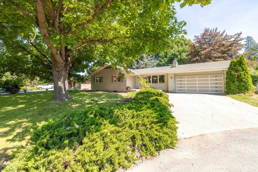 7804 N Madison Ct, Spokane, WA 99208 - #2