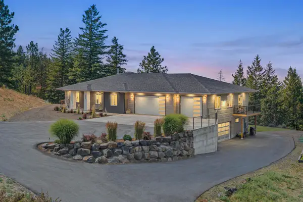 4021 S Ghering Ln, Spokane, WA 99223