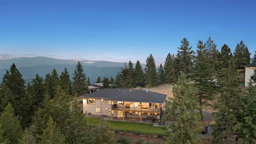 4021 S Ghering Ln, Spokane, WA 99223 - #2