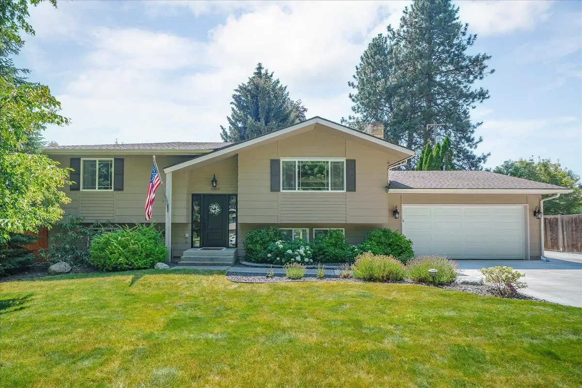 2004 E 55th Ave, Spokane, WA 99223 - #1