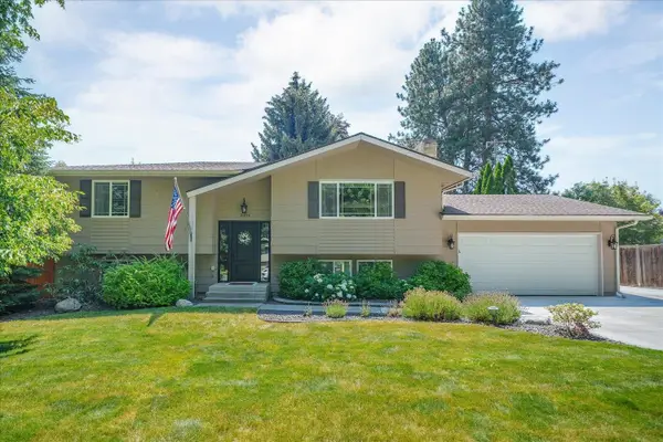 2004 E 55th Ave, Spokane, WA 99223