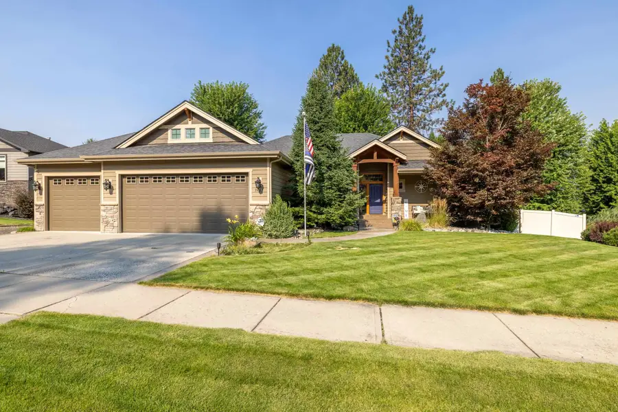 9405 N Phoebe St, Spokane, WA 99208 - #2