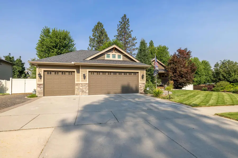 9405 N Phoebe St, Spokane, WA 99208 - #3