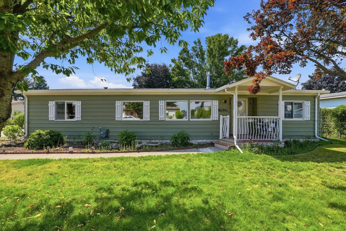 2901 N Joel Rd, Spokane Valley, WA 99206 - #1