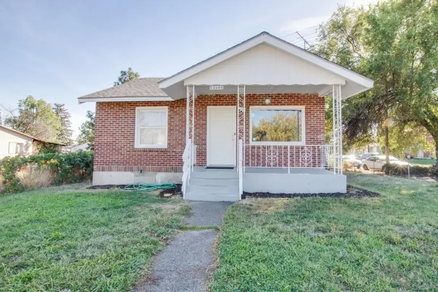 2904 E Columbia Ave, Spokane, WA 99208 - #2